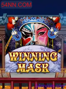 Tudo sobre WinningMask: O Novo Fenômeno dos Jogos de Cartas da 54NN.COM