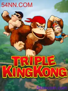 Explorando o Fascinante Mundo de TripleKingKong