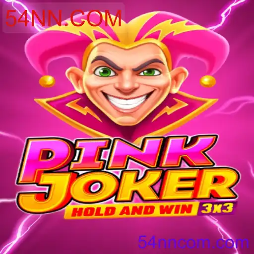 Explorando o Mundo de Pinkjoker no Universo de 54NN.COM